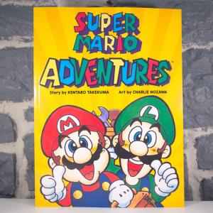 Super Mario Adventures (01)